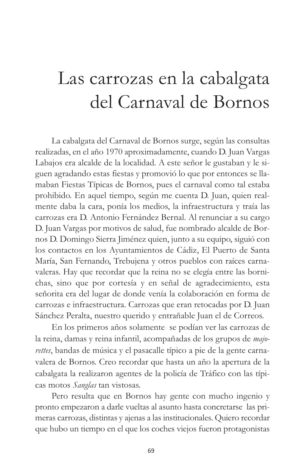 carrozas cabalgata-