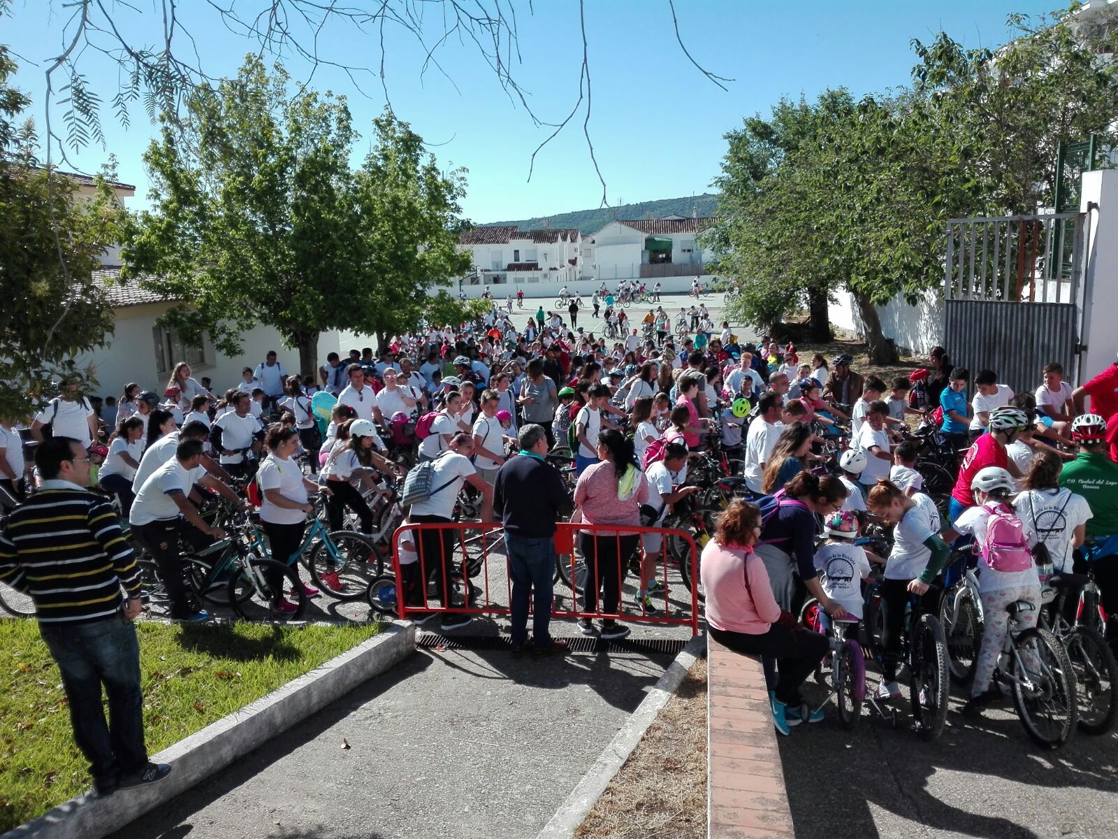 fiesta bicicleta2