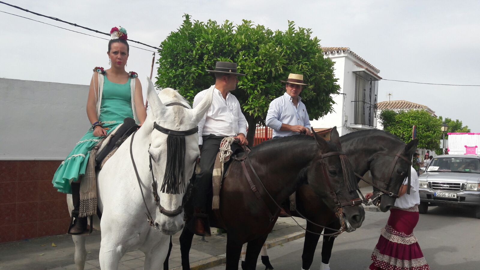 Romería San Isidro Coto10