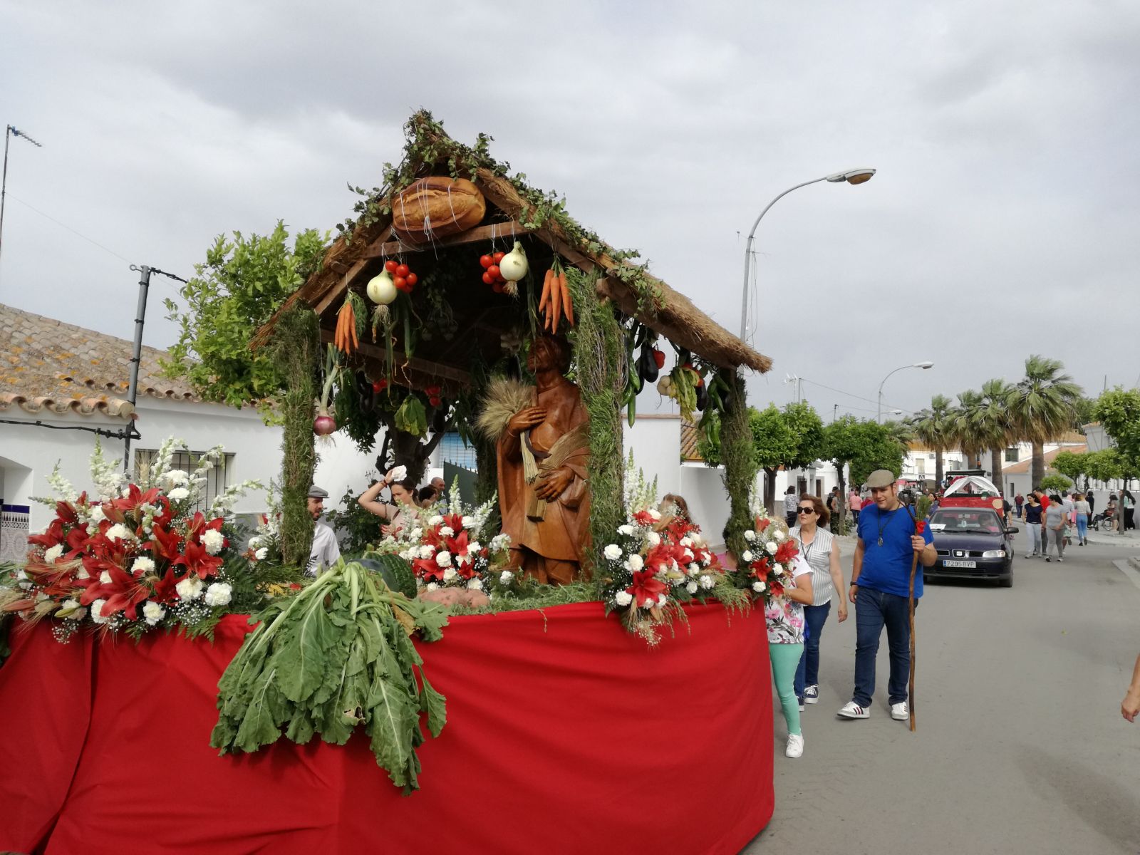 Romería San Isidro Coto11