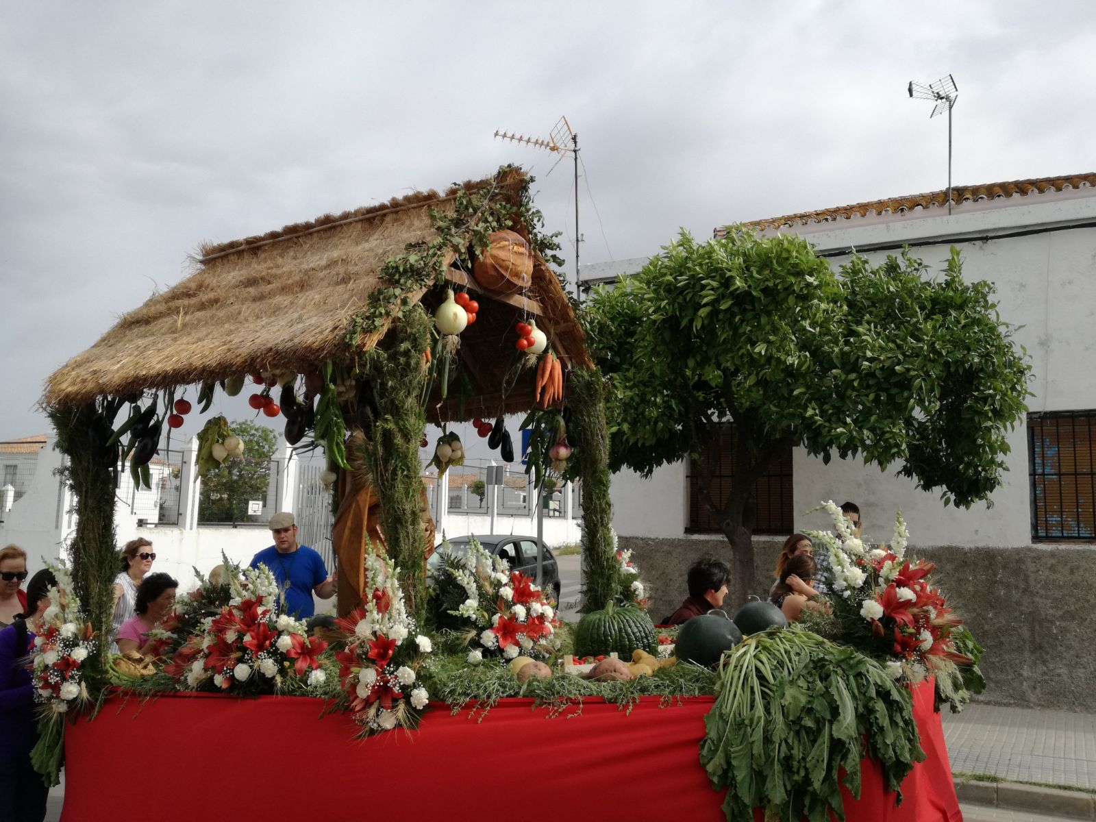 Romería San Isidro Coto6