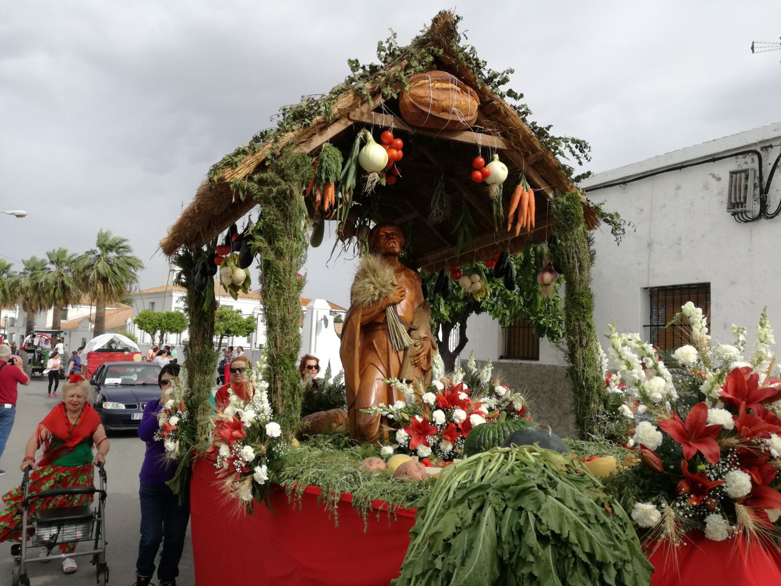 Romería San Isidro Coto7