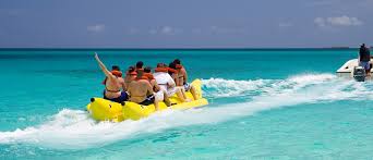 banana boat