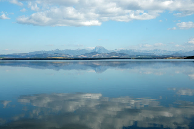 18-Embalse Bornos y Sierra