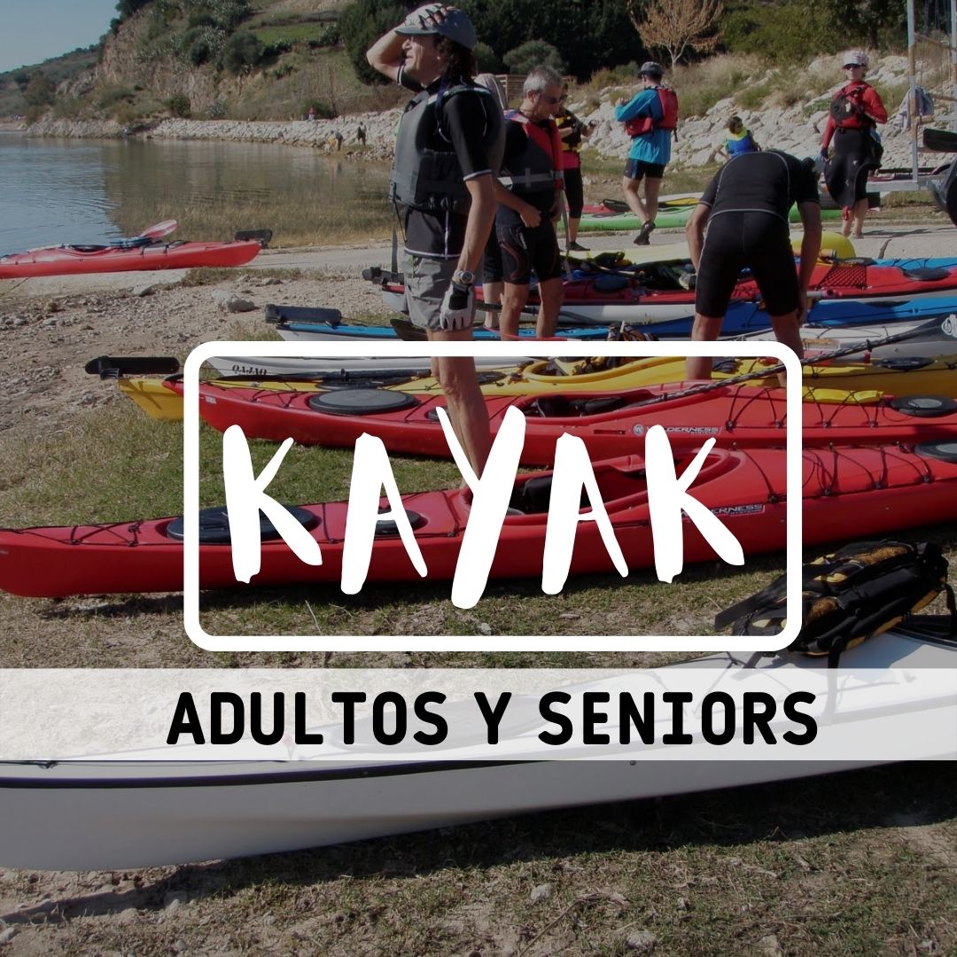 KAYAK