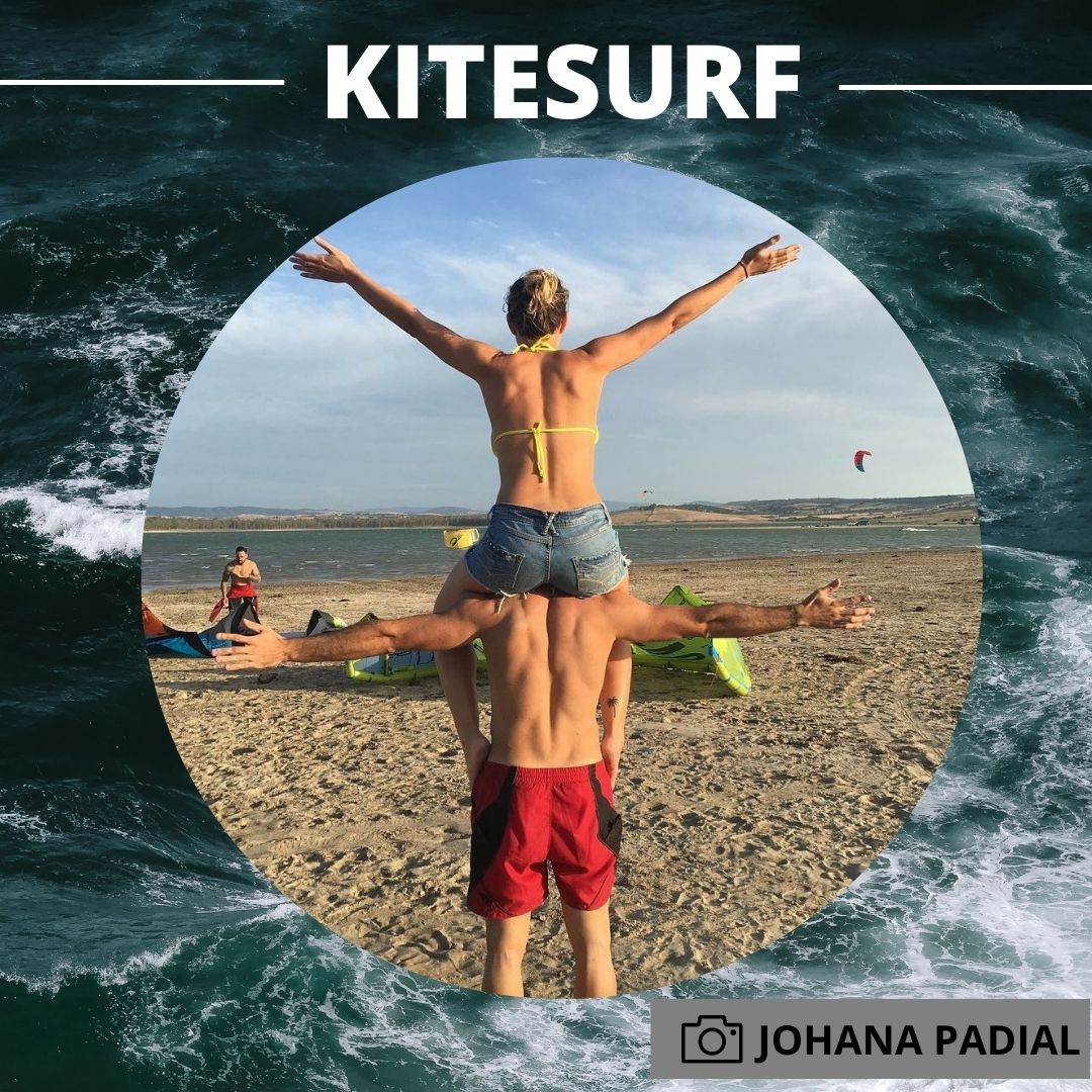 KITESURF