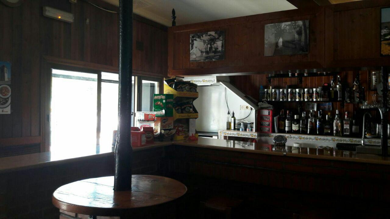 Bar "Lo de María" 