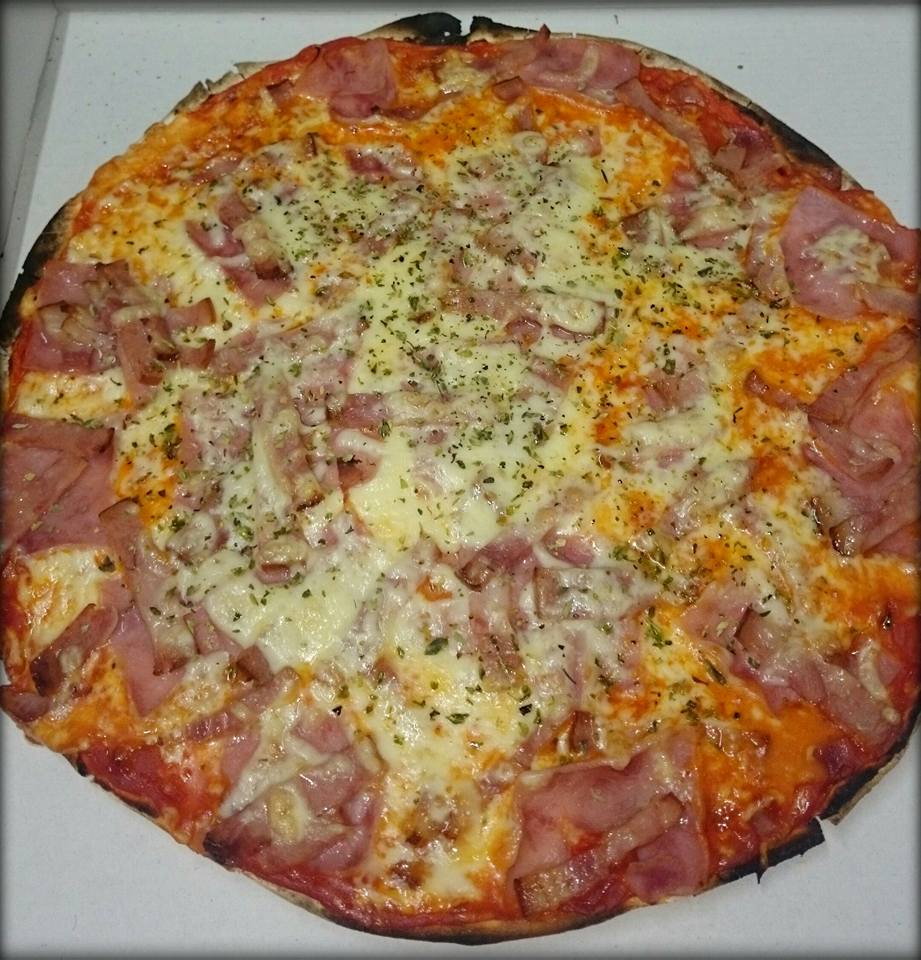 Pizzería El Coto 