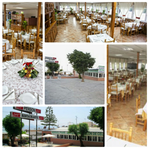 Restaurante el Pinar7