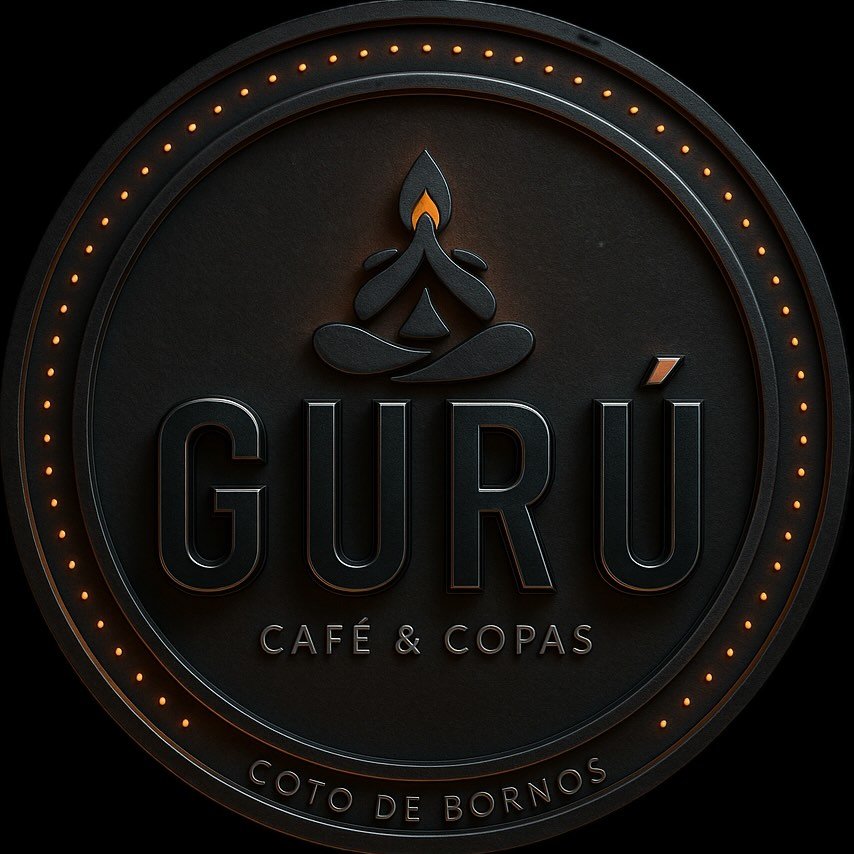 Café & copas Gurú