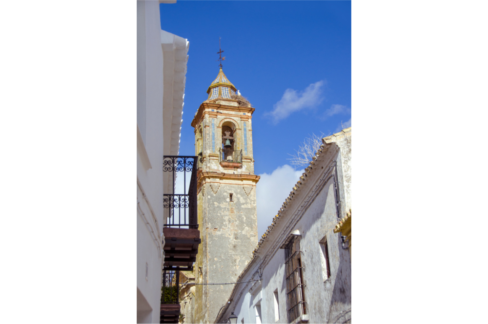 Parish Church of Santo Domingo de Guzman