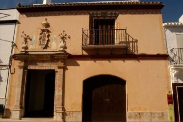 CASA DE LA CILLA