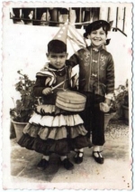 carnaval 10 febrero 1964 juan galope