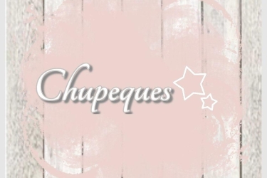 Chupeques Moda infantil