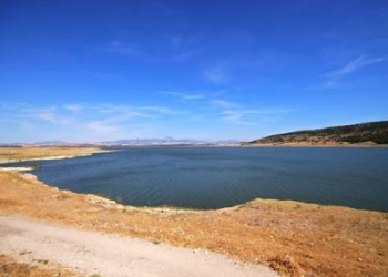 RIBERA DEL EMBALSE DE BORNOS