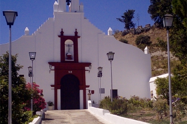 ERMITA DEL CALVARIO