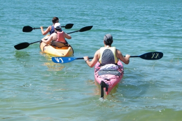 KAYAK