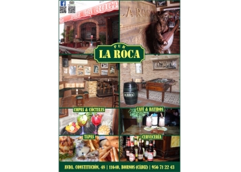 la-roca