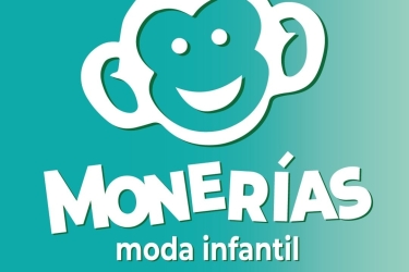 Monerías Moda infantil